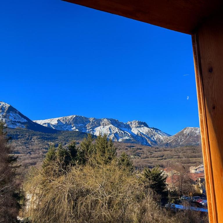 Logis Hôtels La Crémaillère - Chambre Double Confort - 10