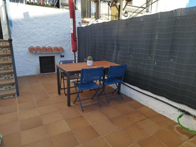 Acogedor adosado con piscina - Casa de 3 dormitorios - 6