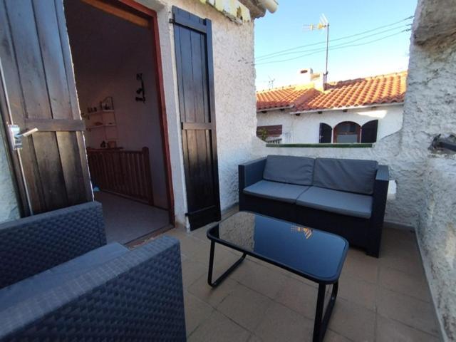 Acogedor adosado con piscina - Casa de 3 dormitorios - 10