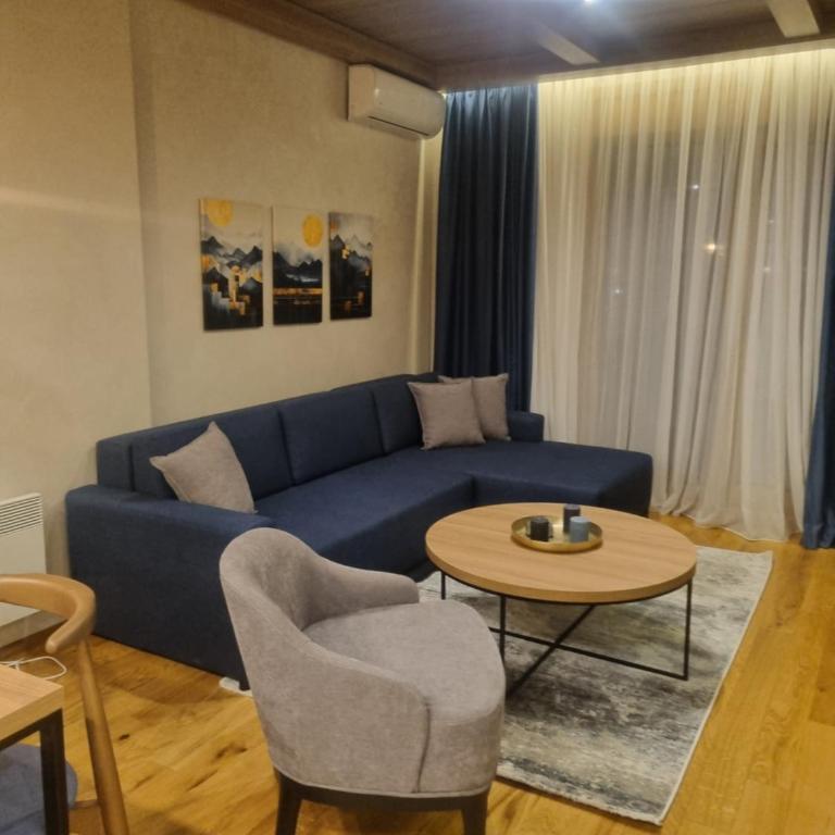 Royal Garden Two Bedrooms, Sports & Mountain View - Apartman sa 2 Spavaće Sobe - 3