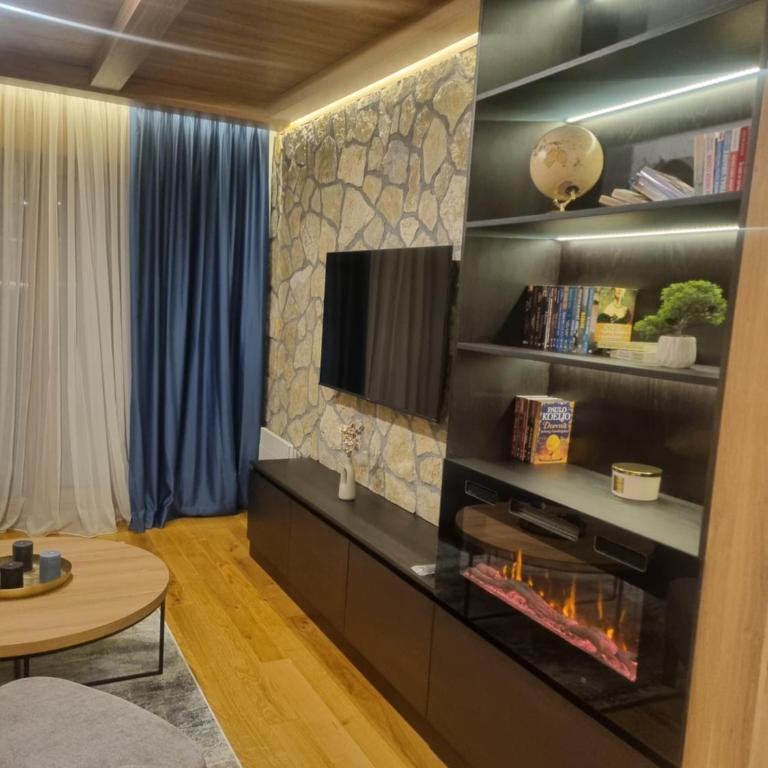 Royal Garden Two Bedrooms, Sports & Mountain View - Apartman sa 2 Spavaće Sobe - 4