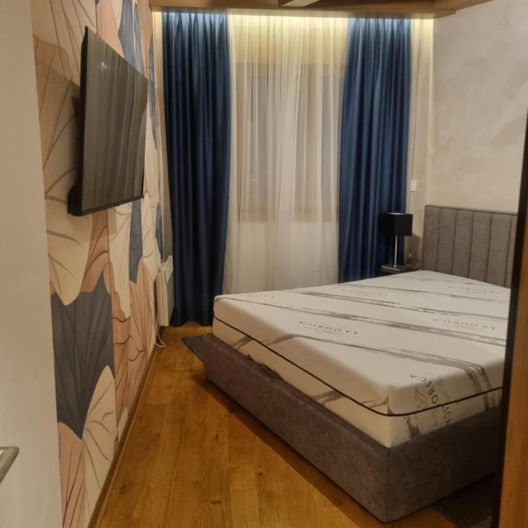 Royal Garden Two Bedrooms, Sports & Mountain View - Apartman sa 2 Spavaće Sobe - 8