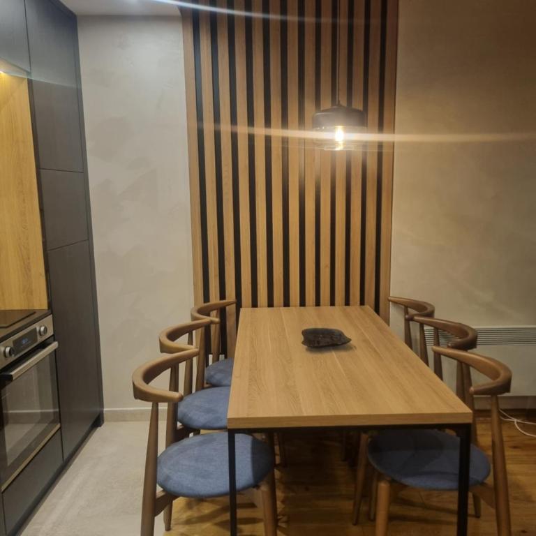 Royal Garden Two Bedrooms, Sports & Mountain View - Two-Bedroom Apartment - 8