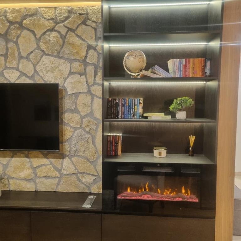 Royal Garden Two Bedrooms, Sports & Mountain View - Apartman sa 2 Spavaće Sobe - 11