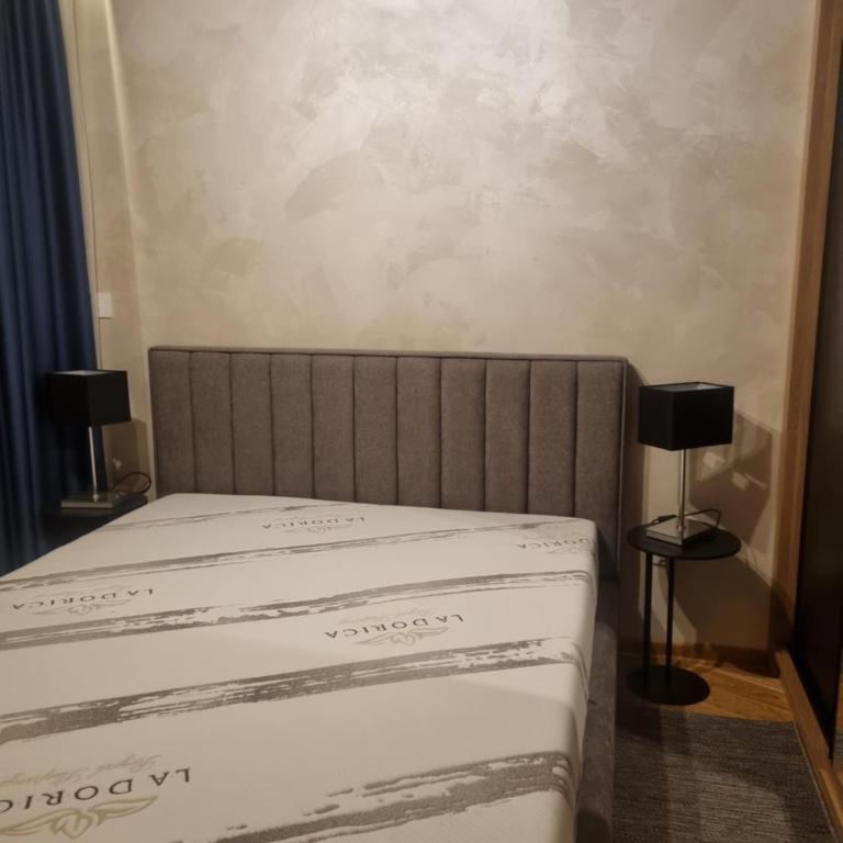 Royal Garden Two Bedrooms, Sports & Mountain View - Apartman sa 2 Spavaće Sobe - 12