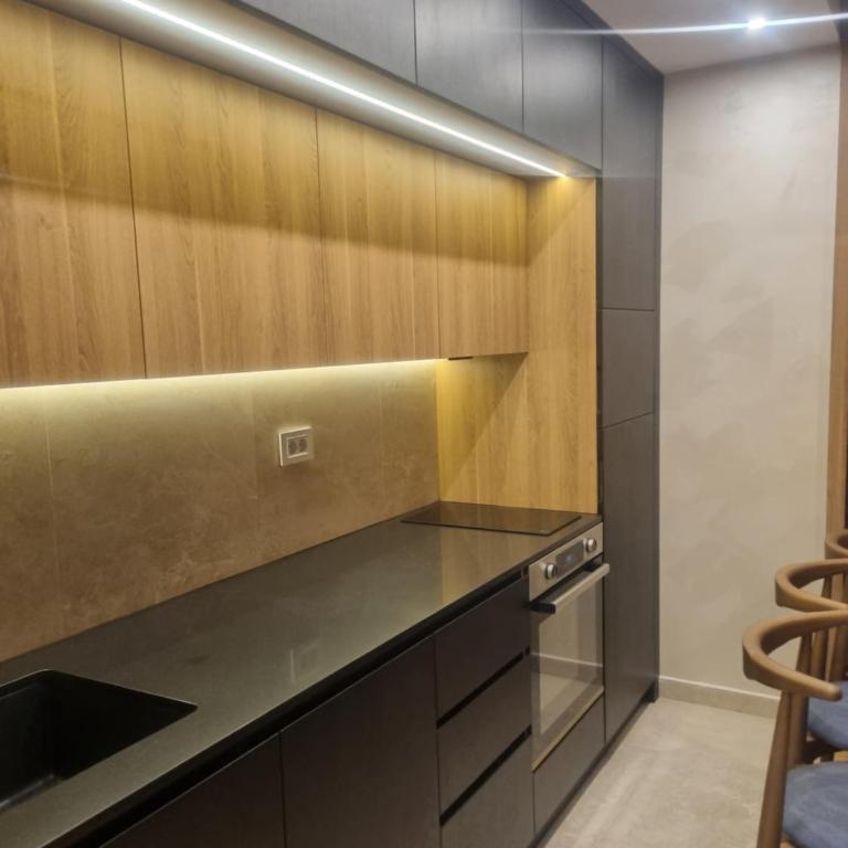 Royal Garden Two Bedrooms, Sports & Mountain View - Apartman sa 2 Spavaće Sobe - 13