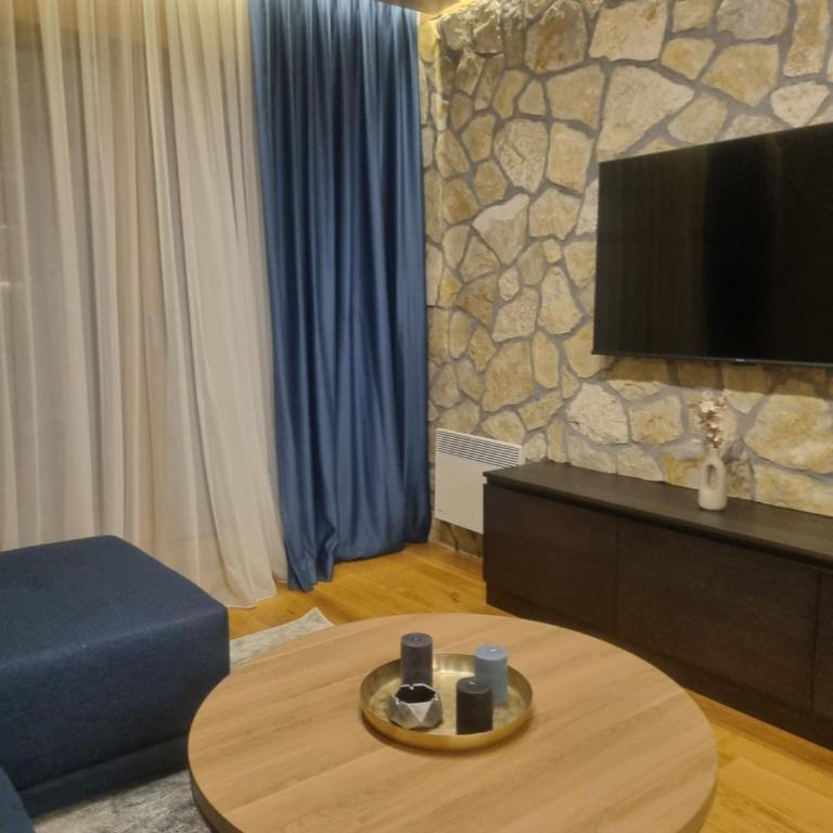 Royal Garden Two Bedrooms, Sports & Mountain View - Apartman sa 2 Spavaće Sobe - 15