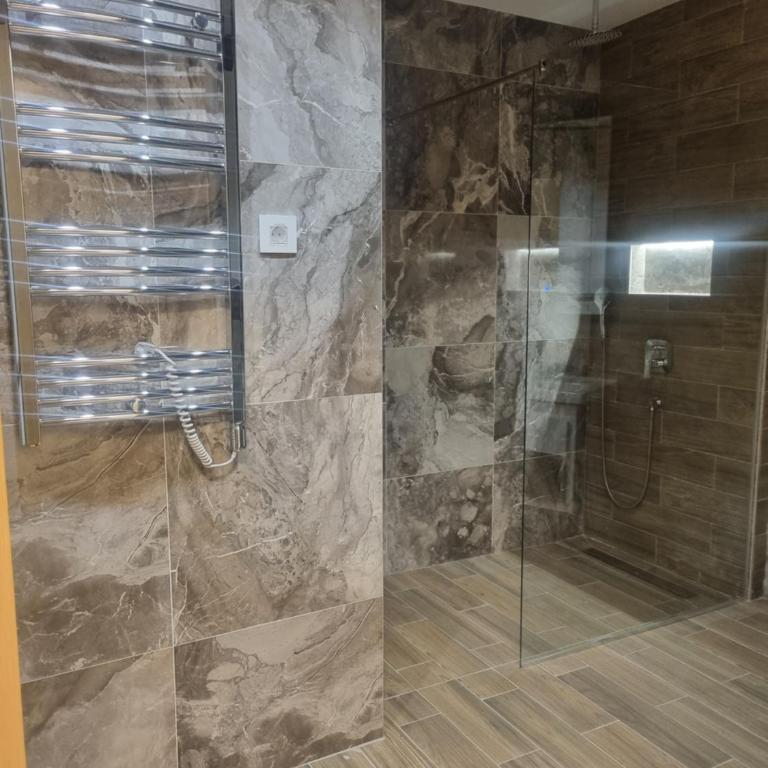 Royal Garden Two Bedrooms, Sports & Mountain View - Apartman sa 2 Spavaće Sobe - 16