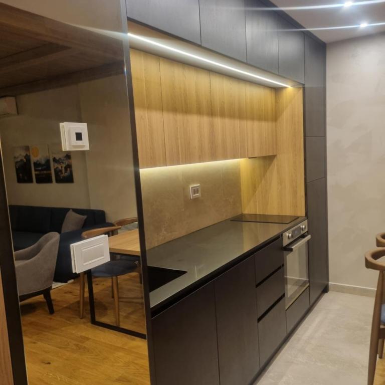 Royal Garden Two Bedrooms, Sports & Mountain View - Apartman sa 2 Spavaće Sobe - 17