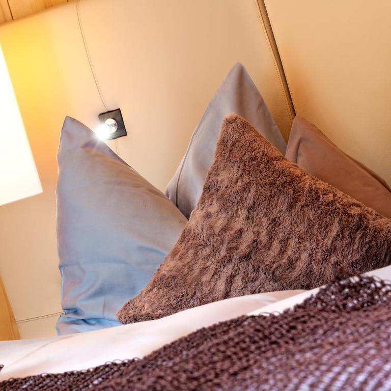 Naturhotel Waldklause - Deluxe Doppelzimmer - 1