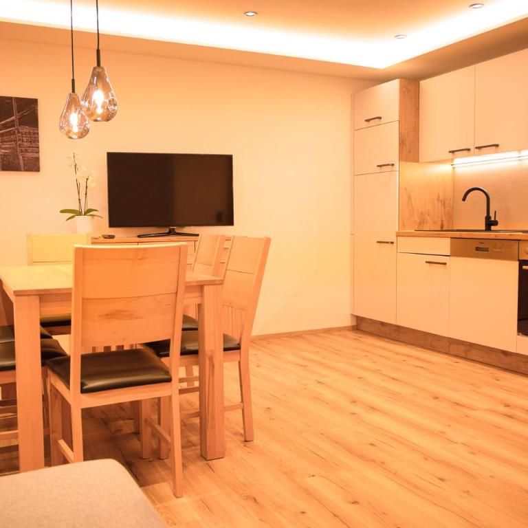 Haus Alexander - Apartamento de 2 dormitorios - 8