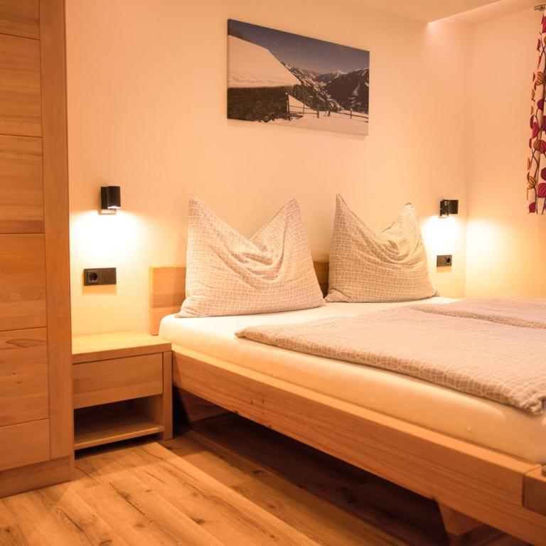 Haus Alexander - Apartamento de 2 dormitorios - 6