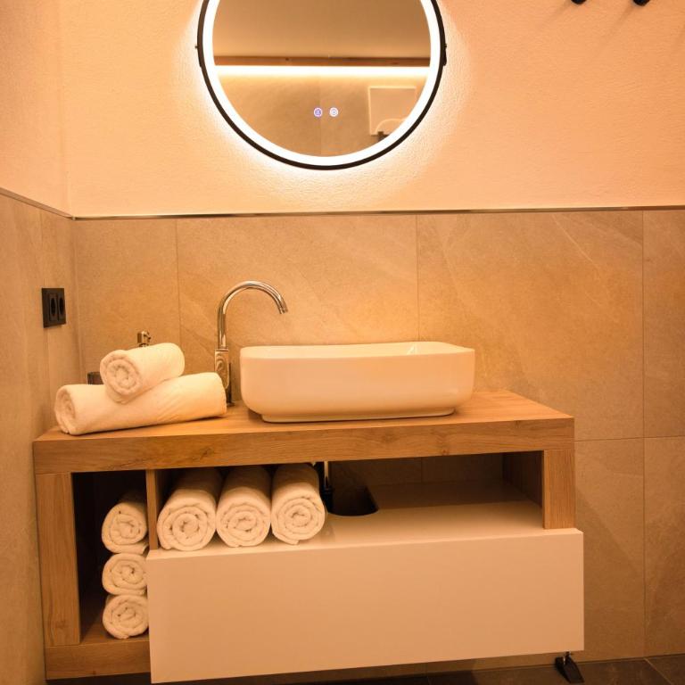 Haus Alexander - Apartamento de 2 dormitorios - 1