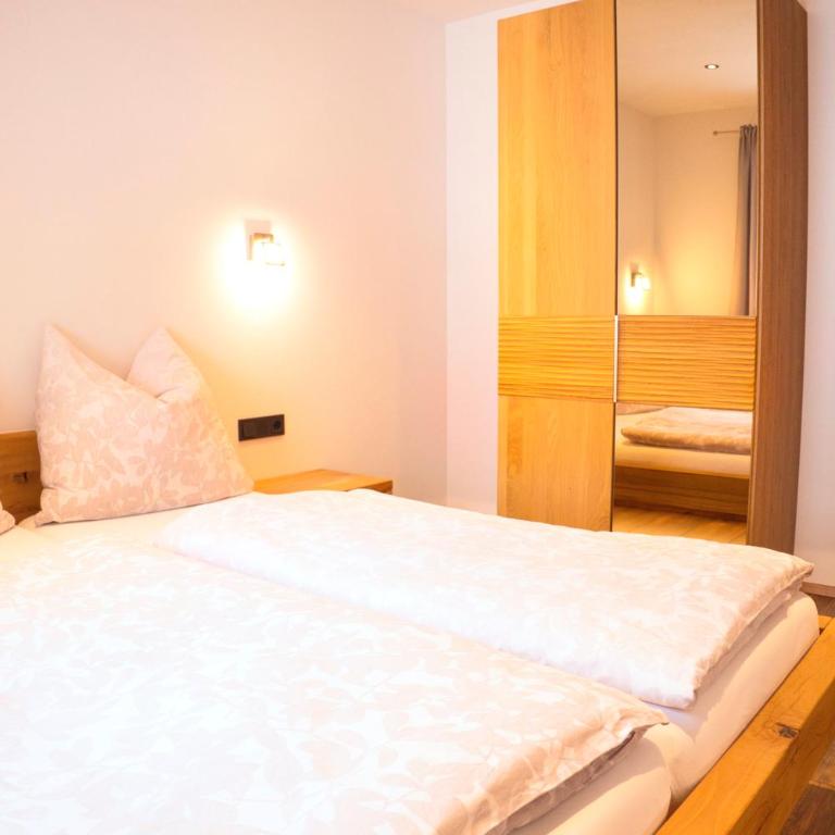 Haus Alexander - Apartamento de 2 dormitorios - 8