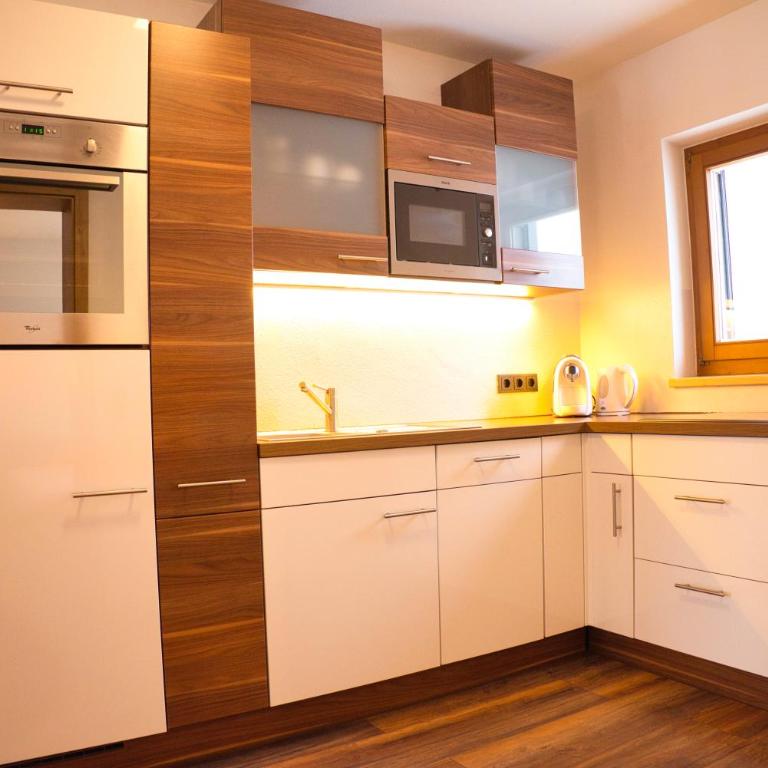 Haus Alexander - Apartamento de 2 dormitorios - 9