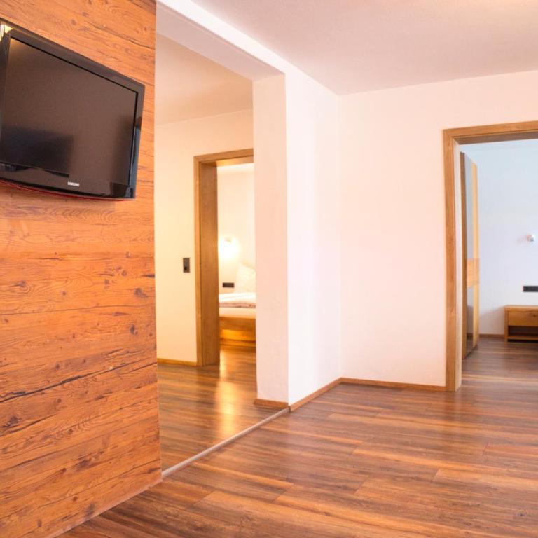 Haus Alexander - Apartamento de 2 dormitorios - 5
