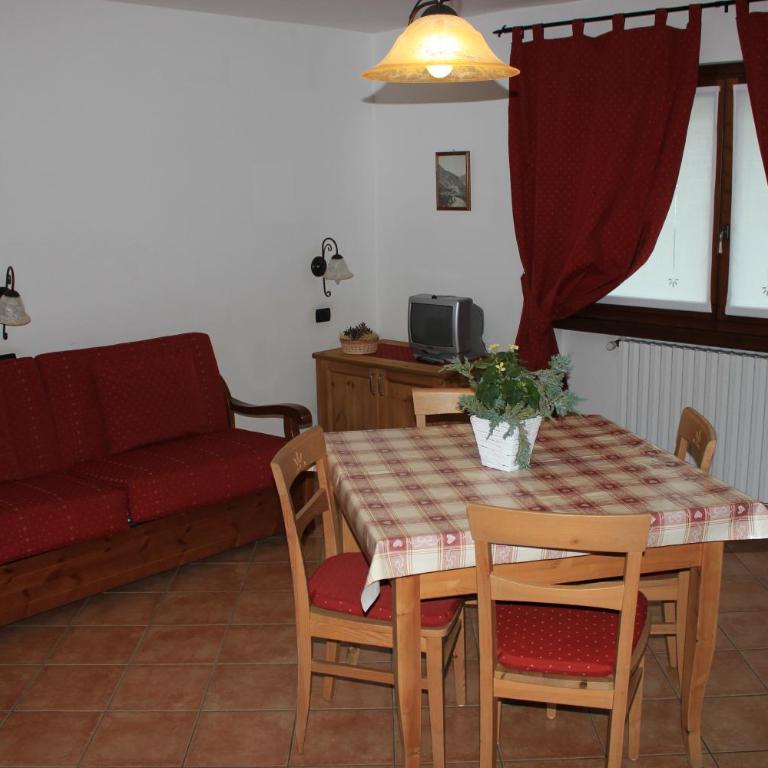 Chalet Alberti - Monolocale - 3