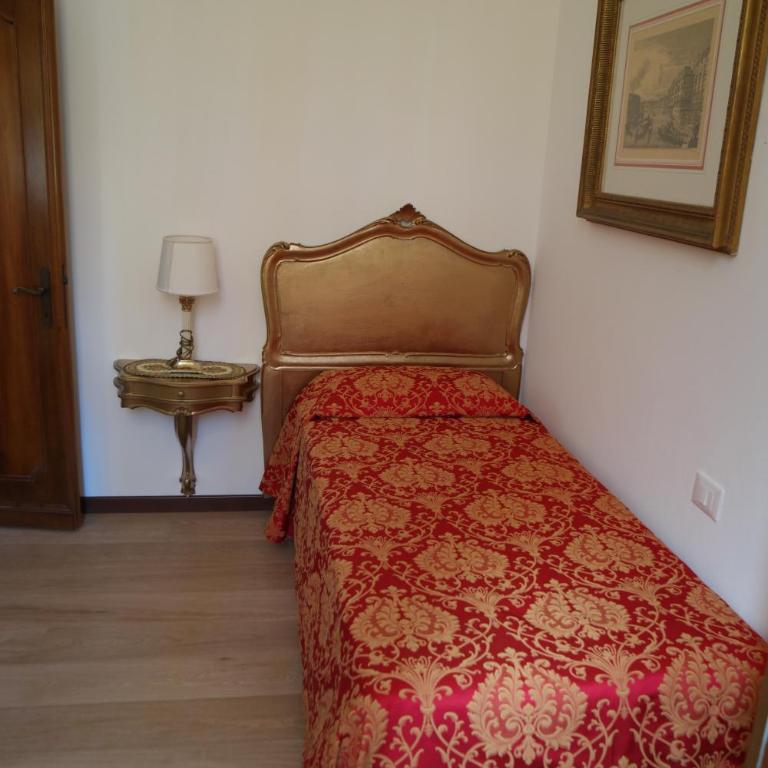 Savoia e jolanda Apartments - Appartamento con 3 Camere da Letto - 17