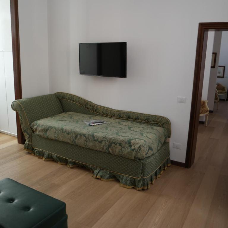 Savoia e jolanda Apartments - Appartamento con 3 Camere da Letto - 16