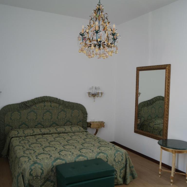 Savoia e jolanda Apartments - Appartamento con 3 Camere da Letto - 15