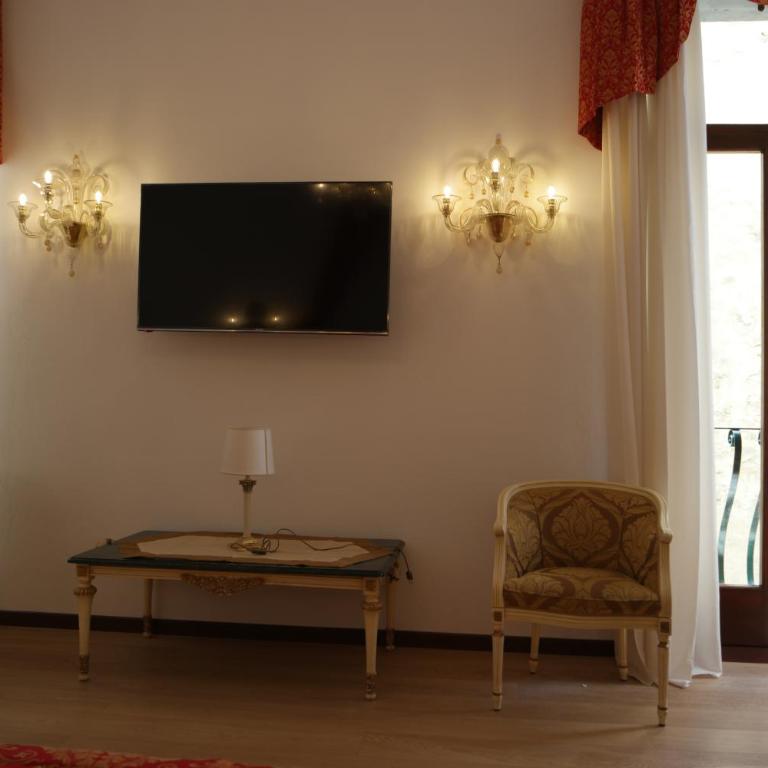Savoia e jolanda Apartments - Appartamento con 3 Camere da Letto - 10