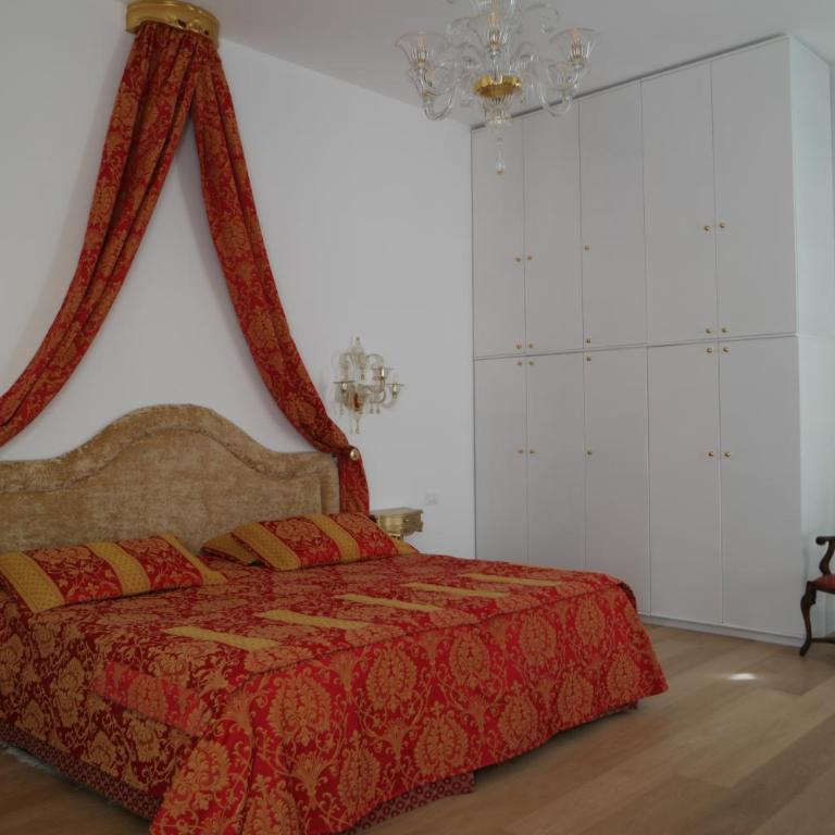 Savoia e jolanda Apartments - Appartamento con 3 Camere da Letto - 9