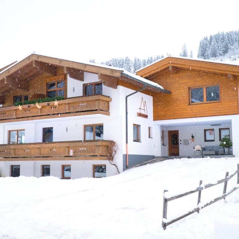 Haus Alexander - Apartamento de 2 dormitorios - 10