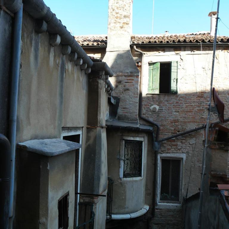 Savoia e jolanda Apartments - Appartamento con 3 Camere da Letto - 5