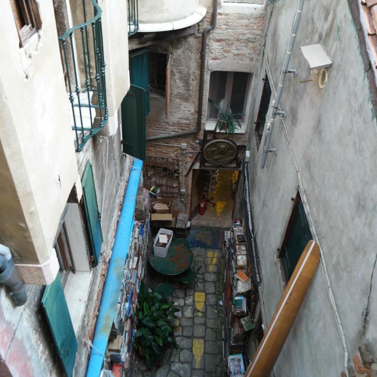 Savoia e jolanda Apartments - Appartamento con 3 Camere da Letto - 4