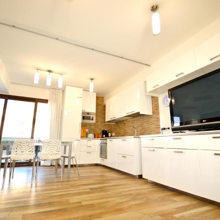 Royal Sea House - Appartamento Attico con Vista Mare - 1