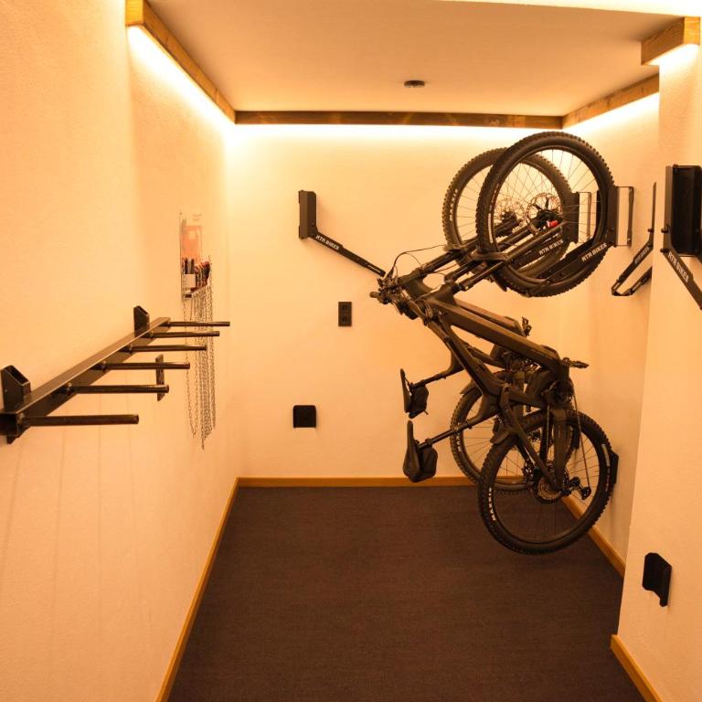 Haus Alexander - Apartamento de 2 dormitorios - 12
