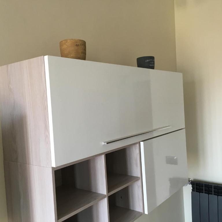 Torino BellaVista Inn Apartment - Appartamento con 2 Camere da Letto - 43