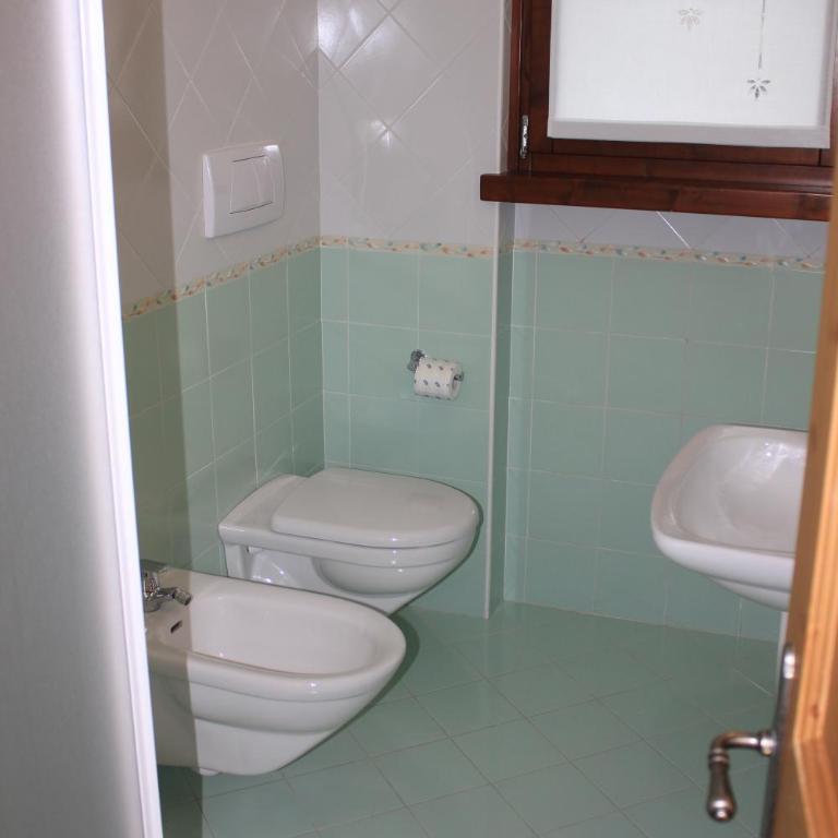 Chalet Alberti - Monolocale - 6