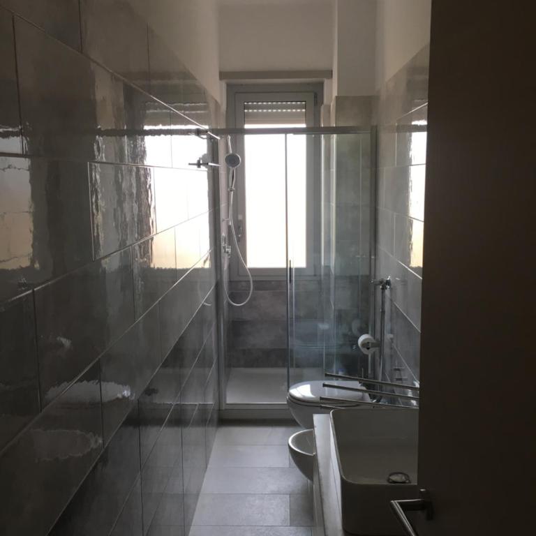 Torino BellaVista Inn Apartment - Appartamento con 2 Camere da Letto - 63