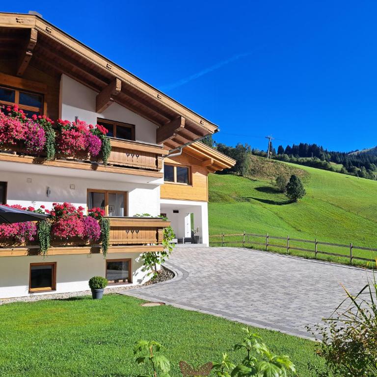 Haus Alexander - Apartamento de 2 dormitorios - 13