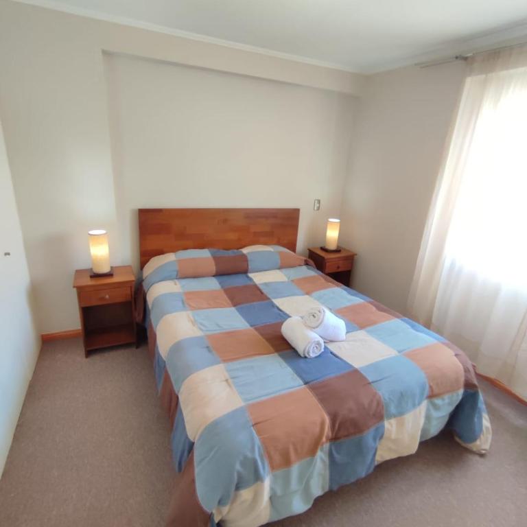 Privado y Acogedor - One-Bedroom Apartment - 1