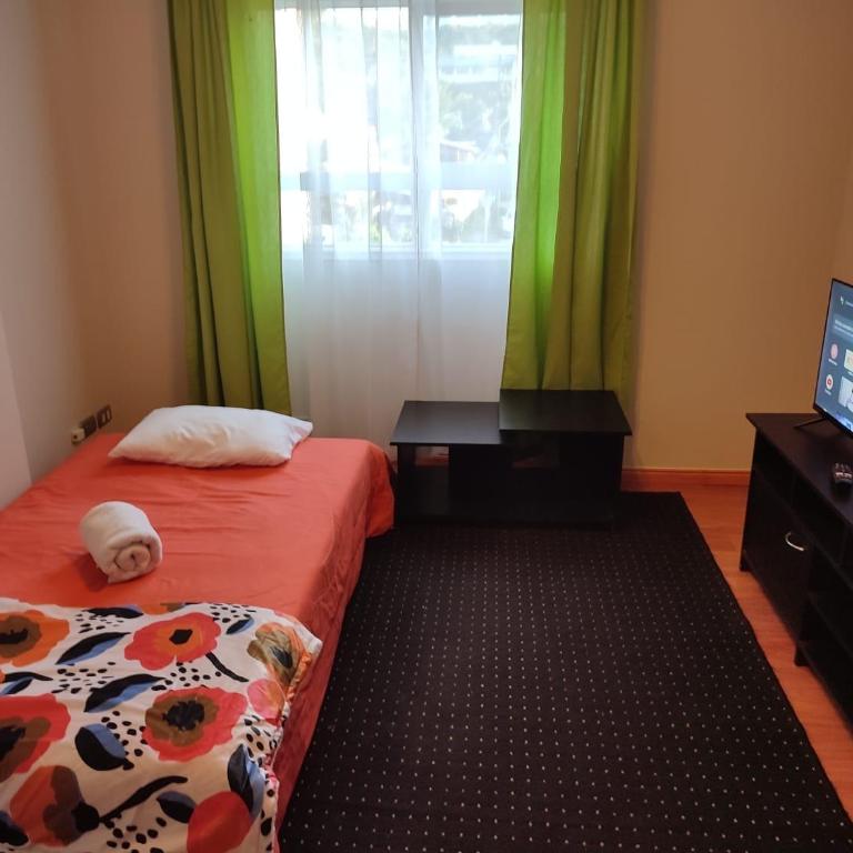 Privado y Acogedor - One-Bedroom Apartment - 4