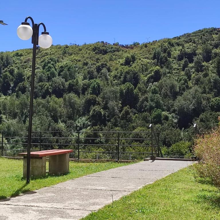 Privado y Acogedor - One-Bedroom Apartment - 6