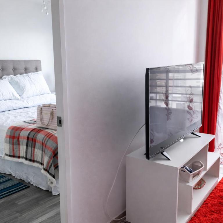 Depto Metro Cal y Canto - Apartamento de 1 dormitorio - 11