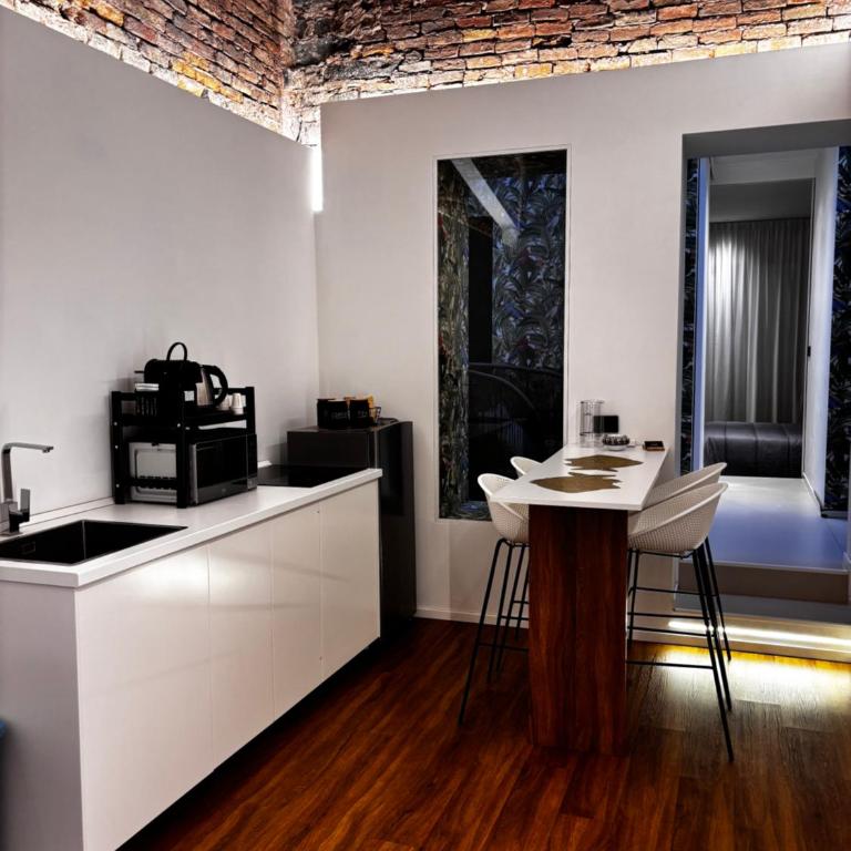 Alma Suites - Vacation Home - 8