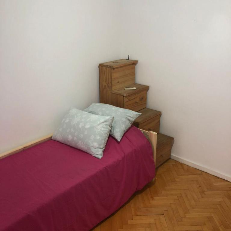 Gran departamento tranquilo y luminoso - Apartamento de 3 dormitorios - 18
