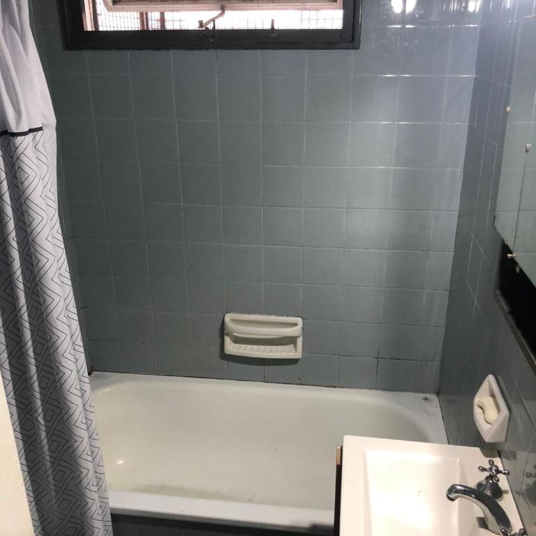 Gran departamento tranquilo y luminoso - Apartamento de 3 dormitorios - 11