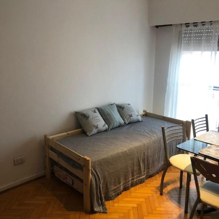 Gran departamento tranquilo y luminoso - Apartamento de 3 dormitorios - 7