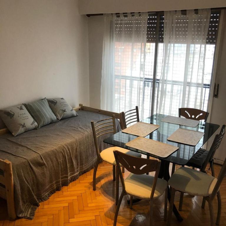 Gran departamento tranquilo y luminoso - Apartamento de 3 dormitorios - 1