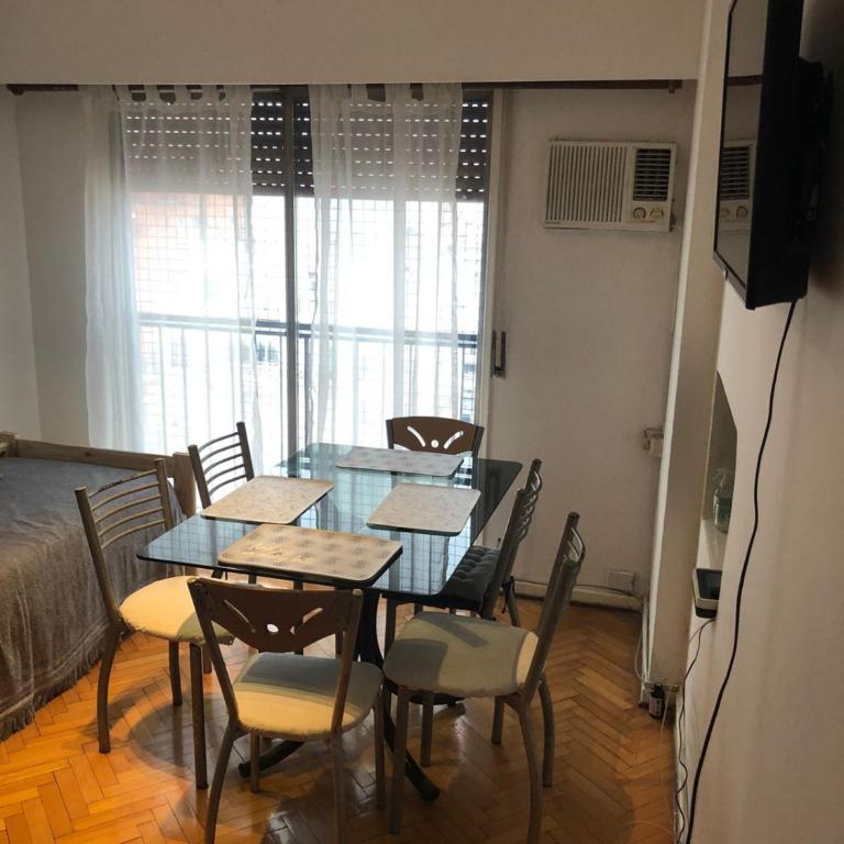 Gran departamento tranquilo y luminoso - Apartamento de 3 dormitorios - 16