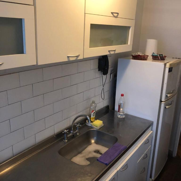 Gran departamento tranquilo y luminoso - Apartamento de 3 dormitorios - 8