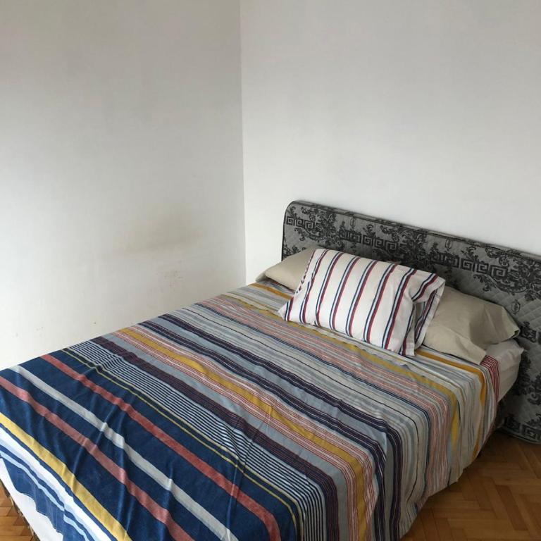 Gran departamento tranquilo y luminoso - Apartamento de 3 dormitorios - 15