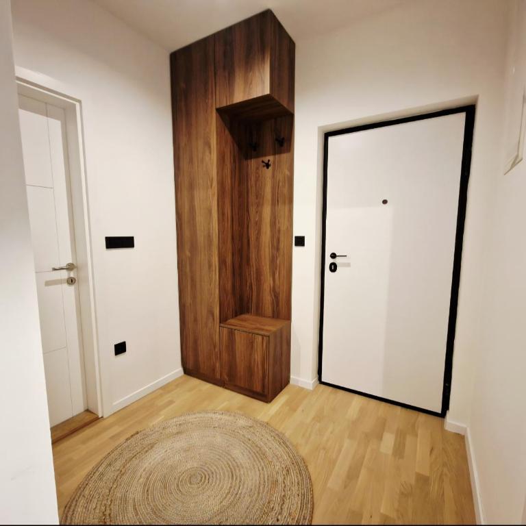 RiverWave Apartmant & Private Garage - Apartman sa 1 Spavaćom Sobom - 24