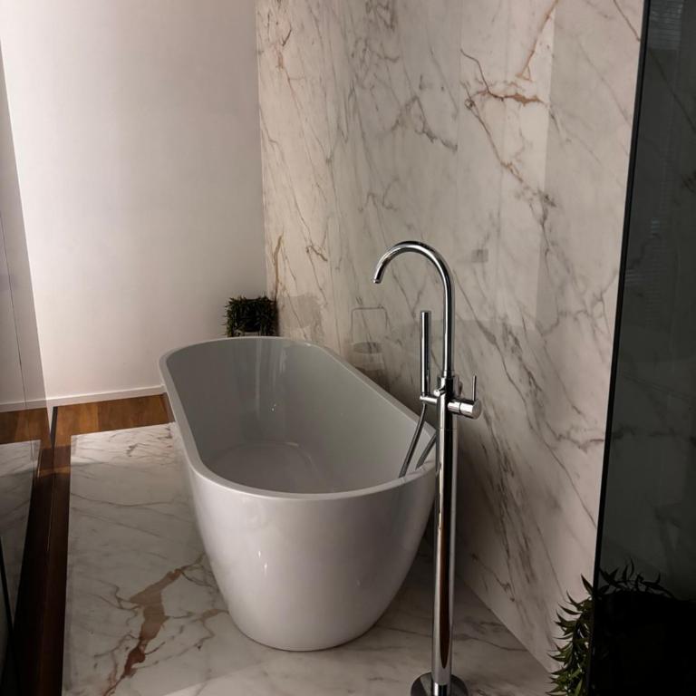 Alma Suites - Vacation Home - 4