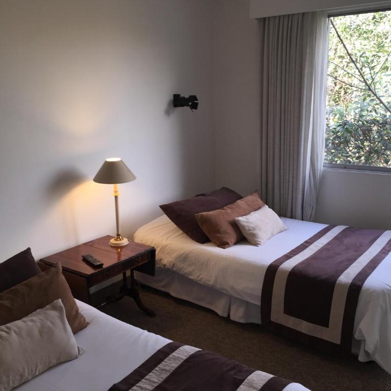 Hotel Acacias de Vitacura - Suite Familiar - 7